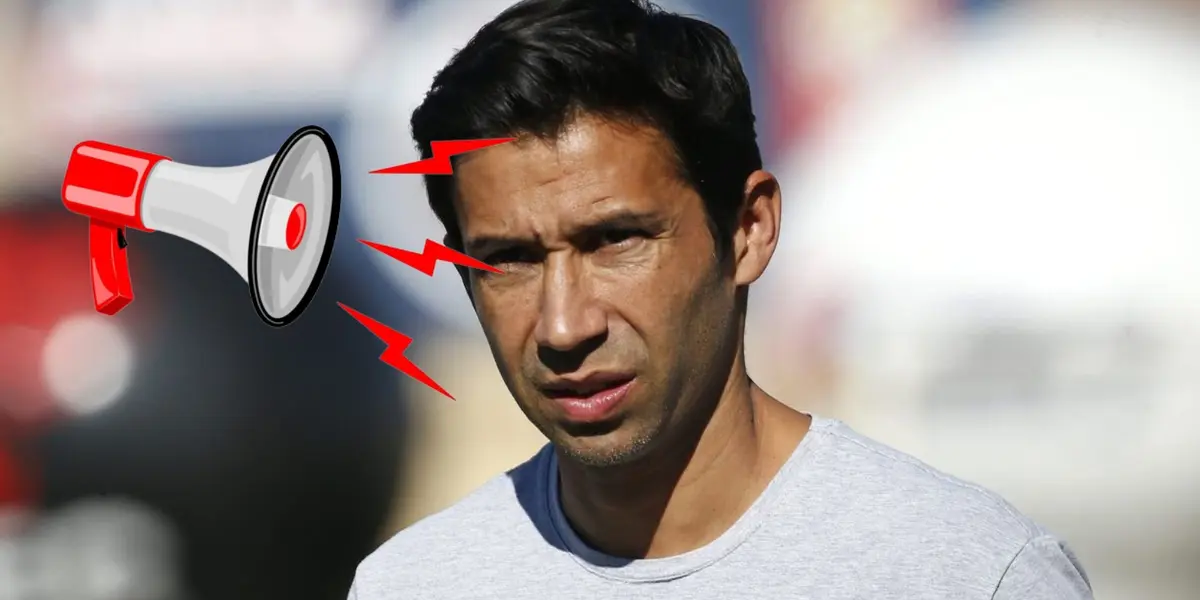 Nicolás Núñez sigue recibiendo críticas