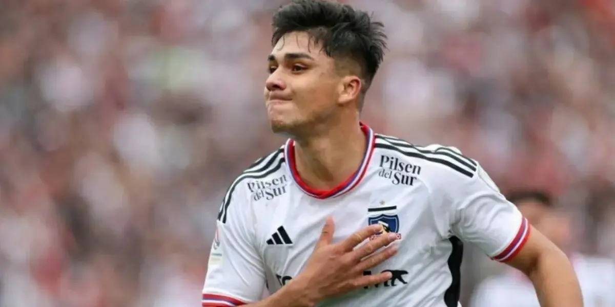 No solo Damián Pizarro trae buenas noticias