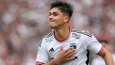 No solo Damián Pizarro trae buenas noticias