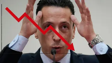 Otra derrota para el abogado brasileño