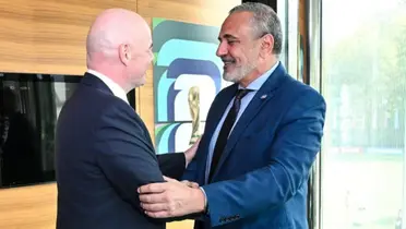 Pablo Milad estaría cerca de anunciarlo