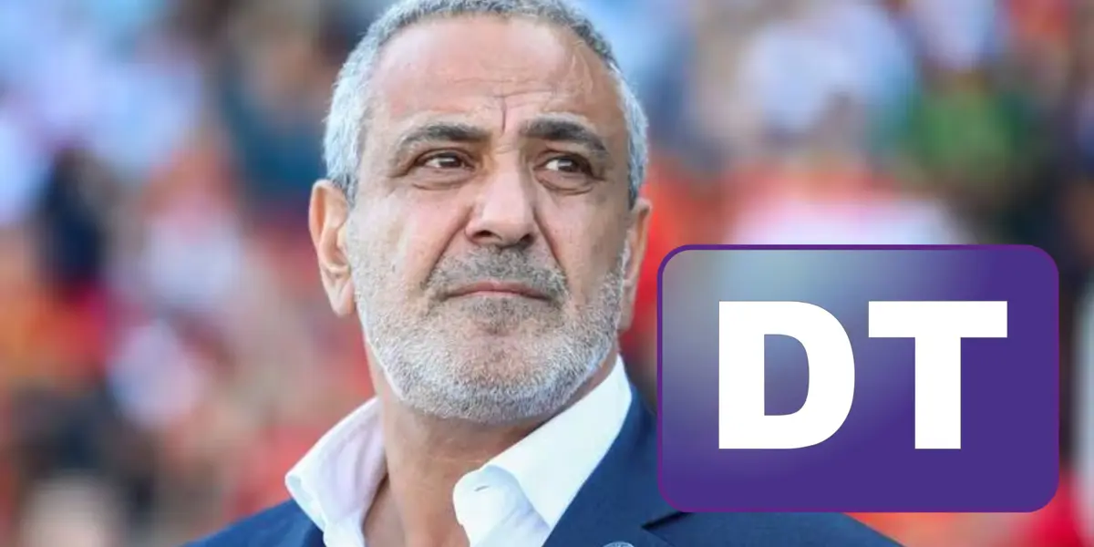 Pablo Milad explicó la fecha en que presentará al nuevo DT.