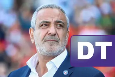 Pablo Milad explicó la fecha en que presentará al nuevo DT.