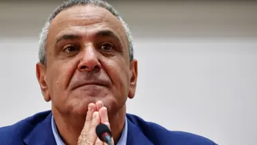 Pablo Milad suma un nuevo problema,