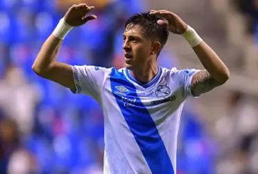 Pablo Parra tendría todo acordado para convertirse en el segundo refuerzo del ‘Cacique’, el mediocampista buscará mejorar lo realizado por el plantel en el primer semestre.