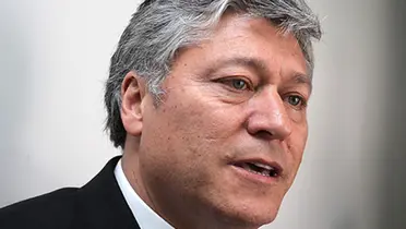 Patricio Yáñez cargó contra Arturo Vidal