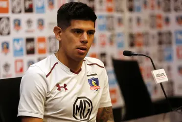 Pese a la victoria de ayer, el capitán del ‘Cacique’ se molestó ante una situación.