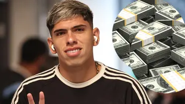 Podría terminar saliendo de Colo Colo