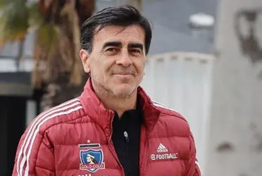 Quinteros busca las mejores alternativas pensando en levantar el rendimiento del cacique para la segunda rueda.