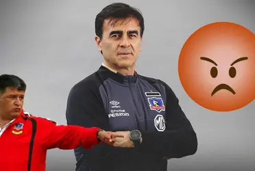 Quinteros está cerca su sumar un nuevo récord al mando del ‘Cacique’.