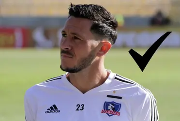 Ramiro González seguirá siendo jugador del ‘Cacique’.