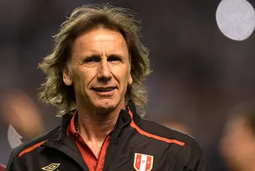 Ricardo Gareca y las razones que lo alejarían de Chile.