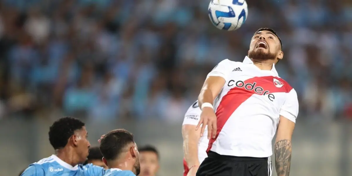 River Plate cayó sorprendentemente ante Barracas Central por una nueva fecha de la Liga Argentina.