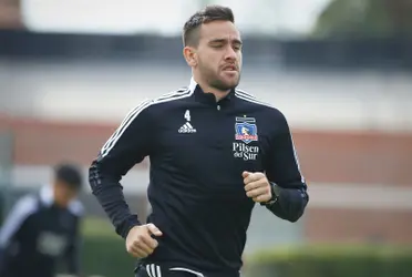 Se revelaron detalles de su salida del ‘Cacique’ y su posterior llegada a Universidad de Chile.