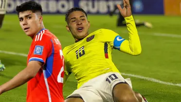 Se toman el interés sudamericano.