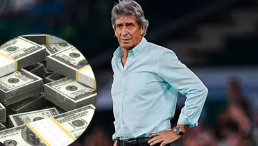 Siguen tentando a Manuel Pellegrini