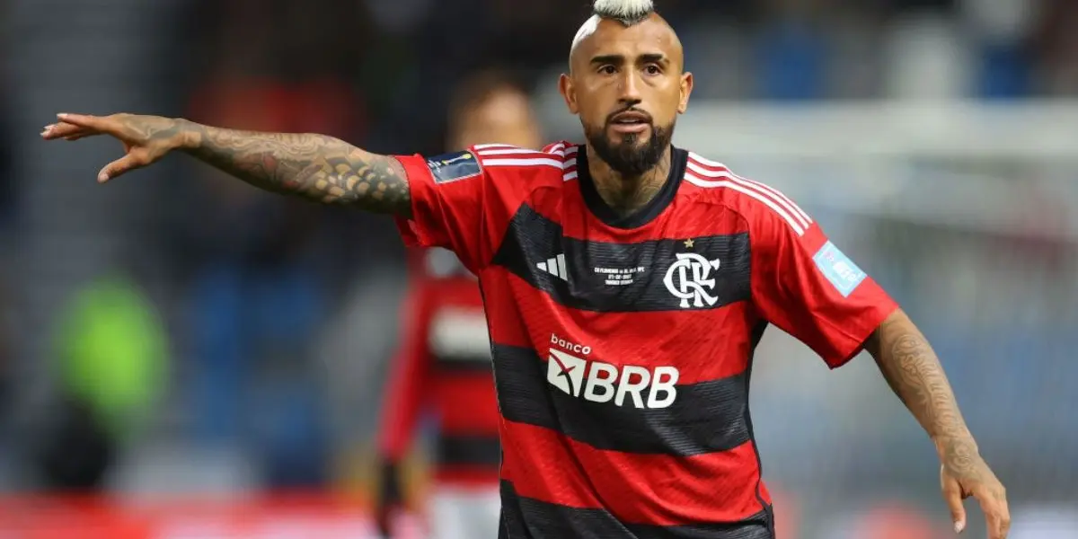 Todo parece indicar que el volante nacional no continuaría en el “mengao” para la próxima temporada.