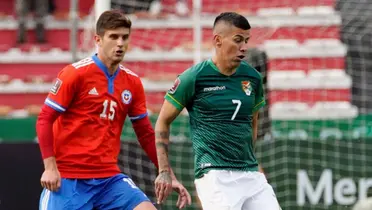 Tomaría nuevo aire en la selección chilena