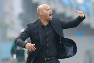 Tras la salida de Ariel Holan comienzan a sonar varios nombres en la ‘UC’.