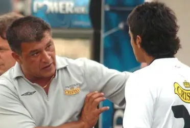 Un fuerte rumor vinculó al ‘Bichi’ con el ‘Cacique’ en las últimas horas.