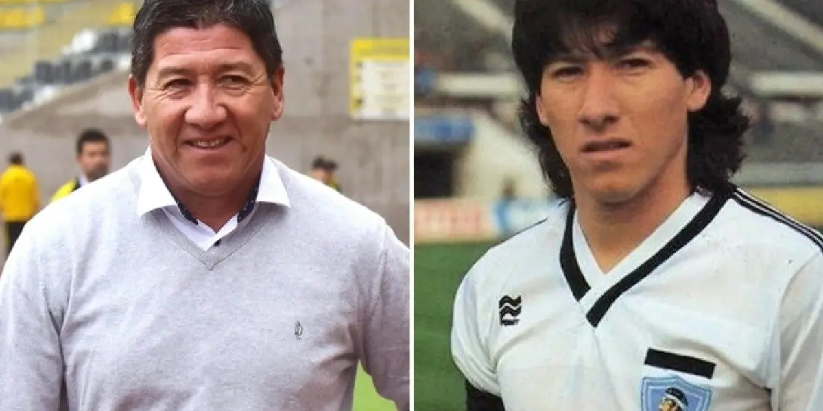 Un histórico del ‘Cacique’ tiene la receta para salir del mal momento.