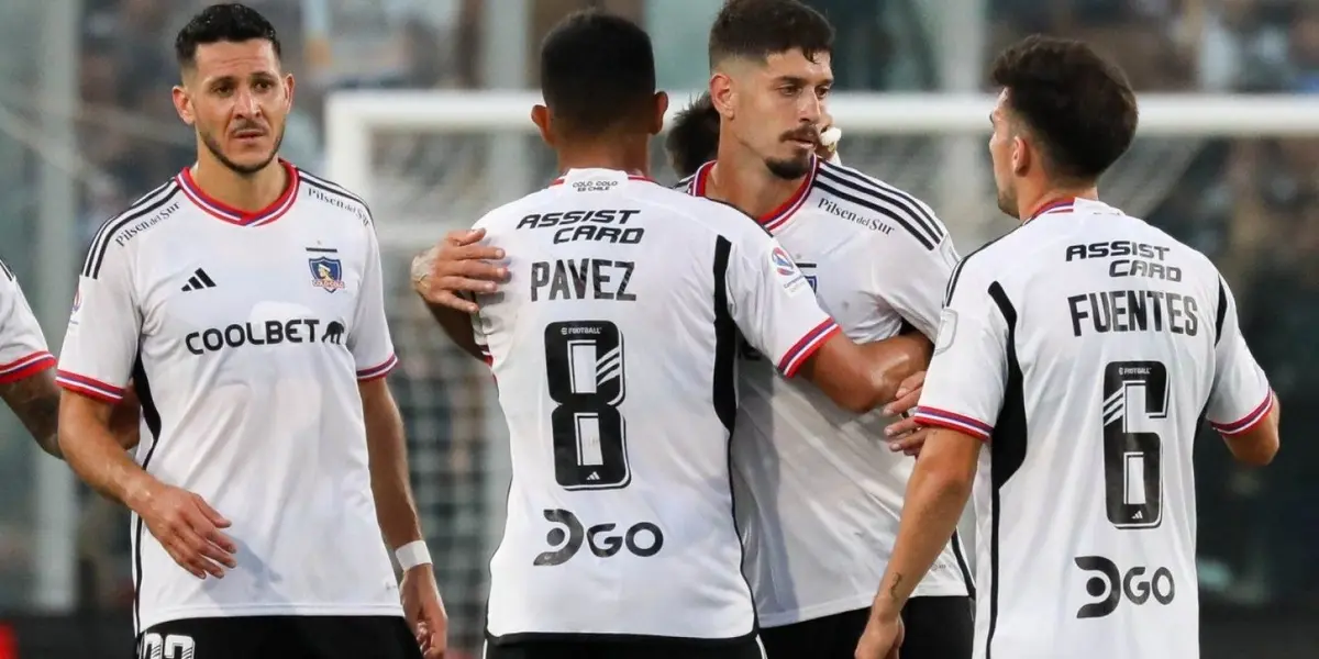 Un importante jugador de los albos podría renovar en los próximos días. No obstante, ha sido criticado por la hinchada durante el primer semestre.