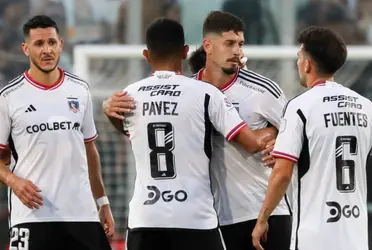 Un importante jugador de los albos podría renovar en los próximos días. No obstante, ha sido criticado por la hinchada durante el primer semestre.