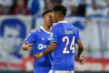 Un medio inglés renoció a los tres clubes más populares del país, algo que sorprendió a varios por el actual nivel del fútbol chileno.