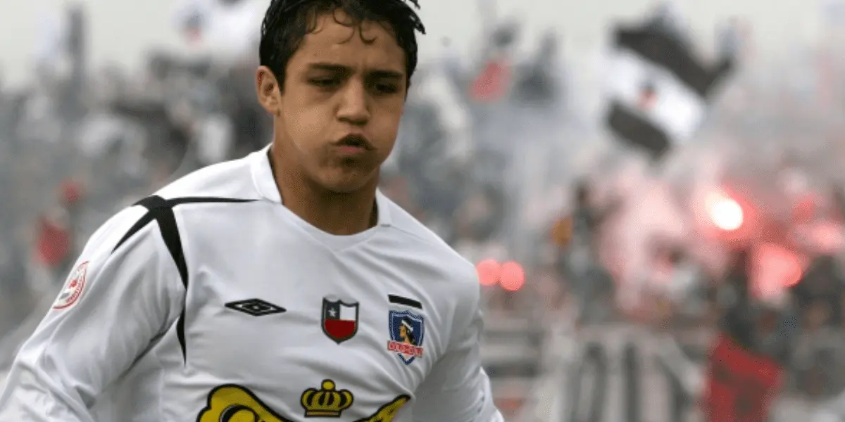 Un nuevo club habría presentado el interés de sumar al tocopillano, y no sería un club europeo.