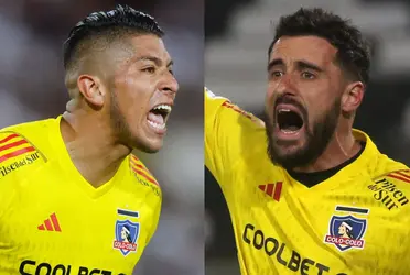 Un nuevo fracaso del ‘Cacique’ en Copa Libertadores, pese a ello, Colo Colo tendrá una segunda oportunidad en Copa Sudamericana.