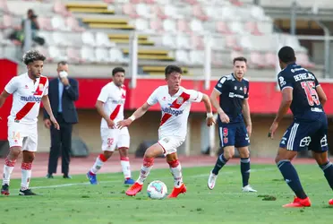 Un nuevo nombre asoma en el ‘cacique’, y no sería principalmente el nombre del ‘Rey Arturo’. Otro futbolista que jugó en Chile podría arribar a Macul.