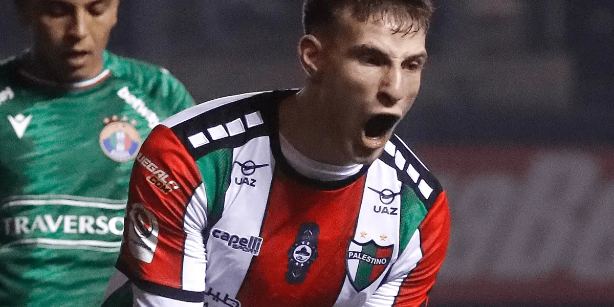 Una dura noticia para la dirigencia alba quienes pretendían contar con Barticciotto.