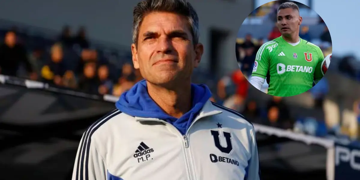 Una leyenda de los azules se fue contra el DT por dejar fuera a Campos.