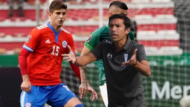 Universidad Católica sigue buscando nombres.