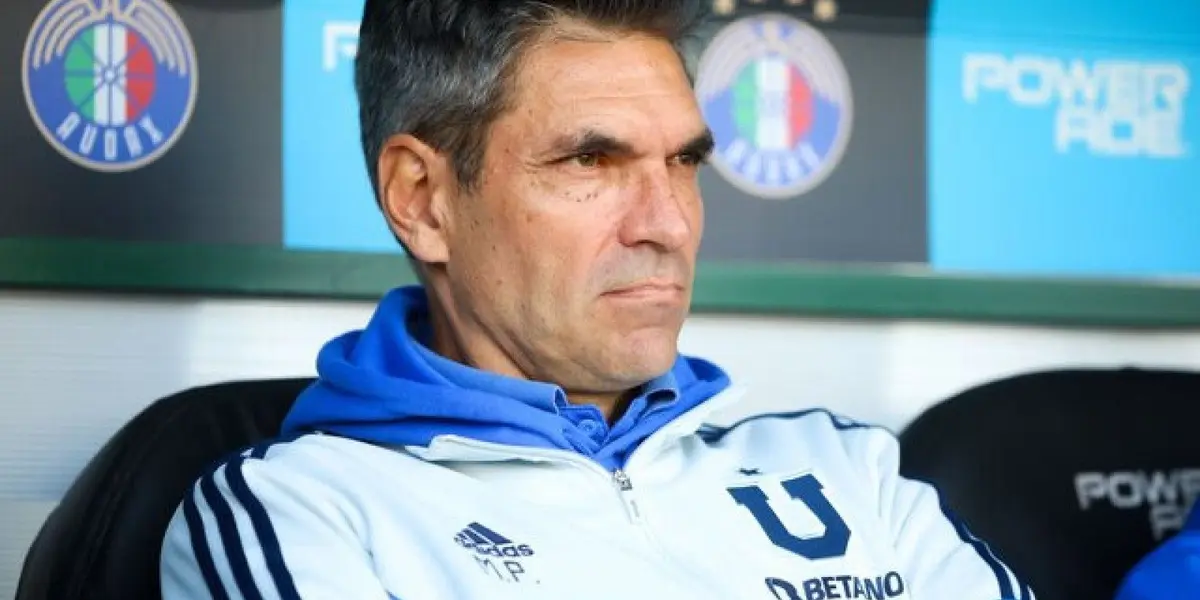 Universidad de Chile alista el regreso de jugador chileno quien estuvo a préstamo en Qatar durante el 2023.