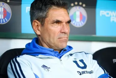 Universidad de Chile alista el regreso de jugador chileno quien estuvo a préstamo en Qatar durante el 2023.