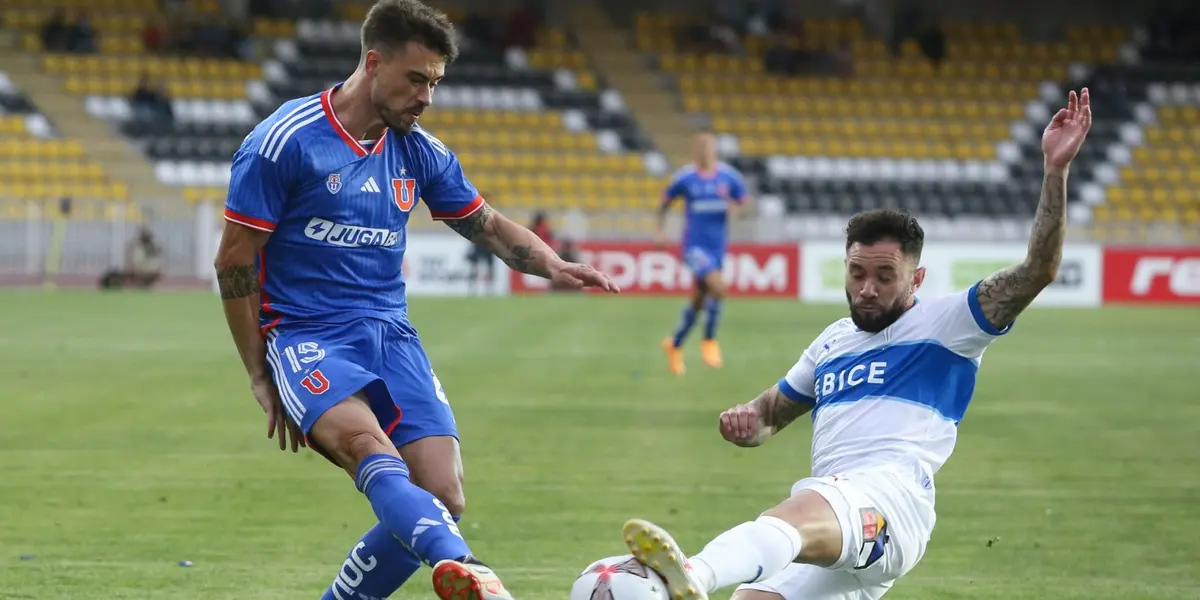 Universidad de Chile dio pie atrás y votó en contra de la medida de 6 extranjeros.