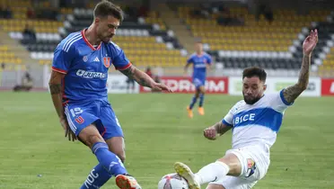 Universidad de Chile dio pie atrás y votó en contra de la medida de 6 extranjeros.