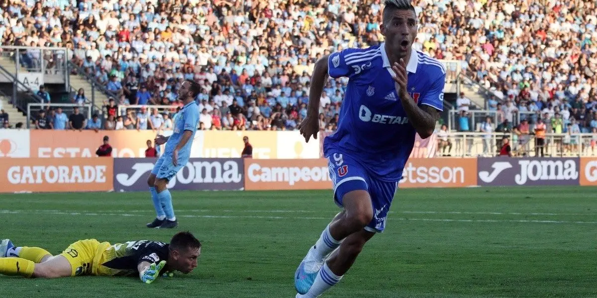 Universidad de Chile no contaría con ciertos jugadores para importante duelo por Copa Chile.