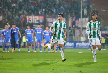 Universidad de Chile quedó eliminada sorpresivamente de Copa Chile ante O'higgins de Rancagua.