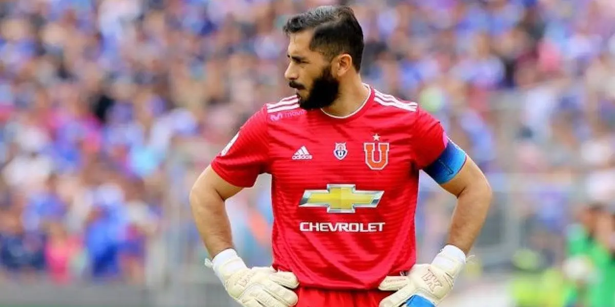 Universidad de Chile se impuso por goleada a Universidad Católica, y en el programa Todos Somos Técnicos de TNT Sports analizaron el 3-0.