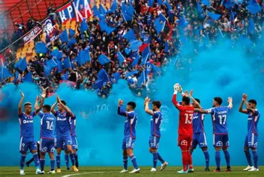 Universidad de Chile se planifica pensando en el 2024.