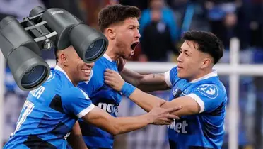 Universidad de Chile va por un último fichaje.