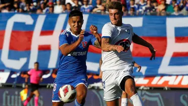 Universidad de Chile votó en contra