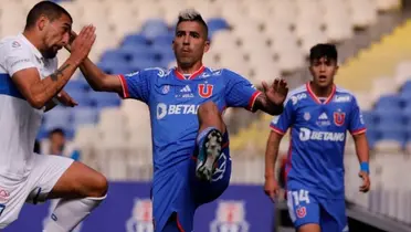 Universidad de Chile vuelve al ruedo este lunes.