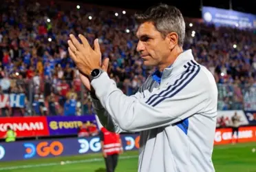 Universidad de Chile y Mauricio Pellegrino comiezan a enfocarse en la segunda rueda del Campeonato Nacional.