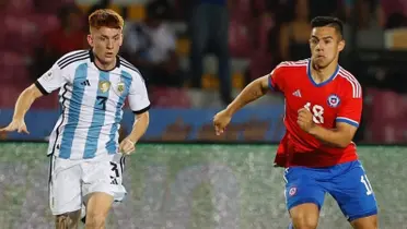 Lo que le faltó a la Selección Chilena tras la caída ante Argentina