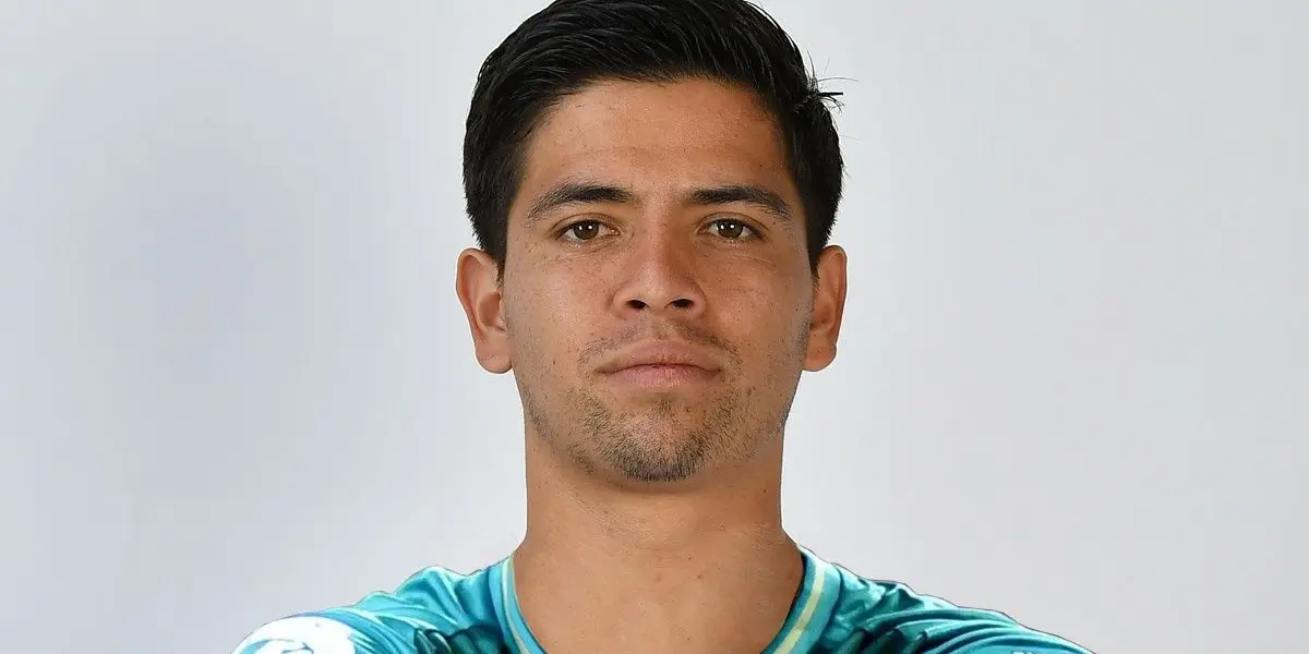 Víctor Dávila y un valioso logro junto a su equipo, el Club León de México
