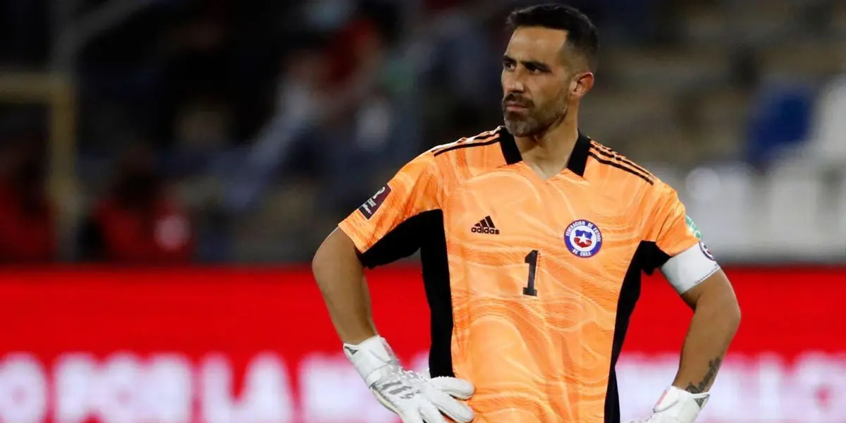 Volverá a tener su oportunidad en la Roja