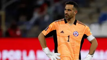 Volverá a tener su oportunidad en la Roja